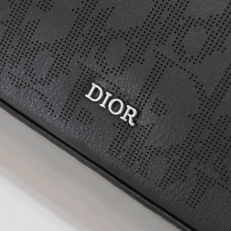 Mens Christian Dior Satchel Bags